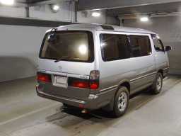 1998 Toyota Hiace Wagon