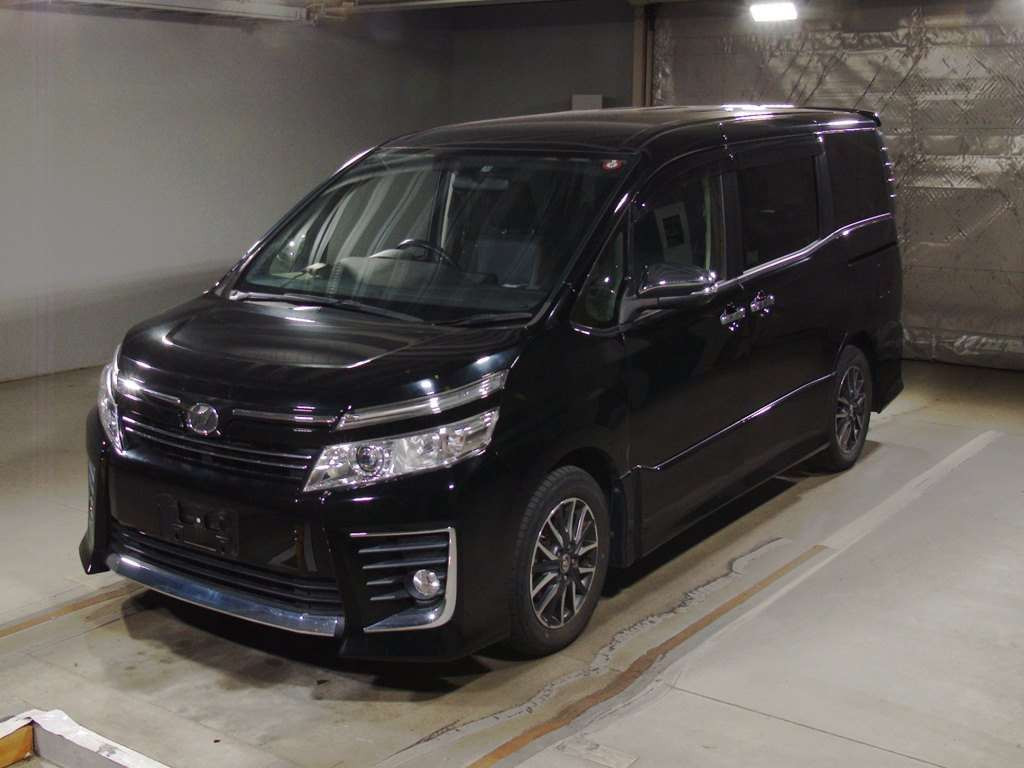 2015 Toyota Voxy ZRR80W[0]