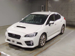 2016 Subaru WRX S4