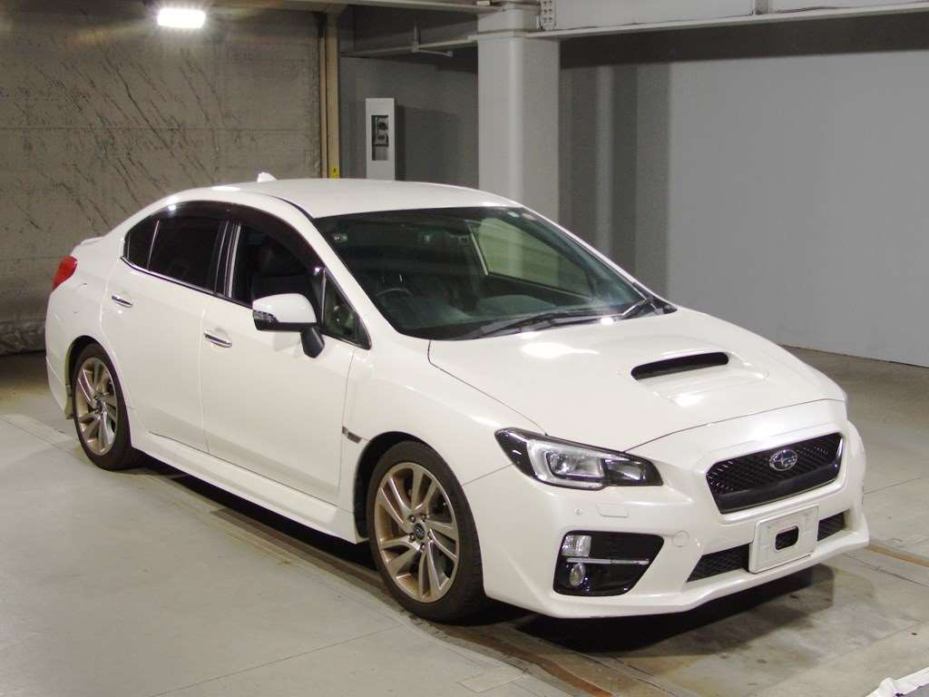 2016 Subaru WRX S4 VAG[2]