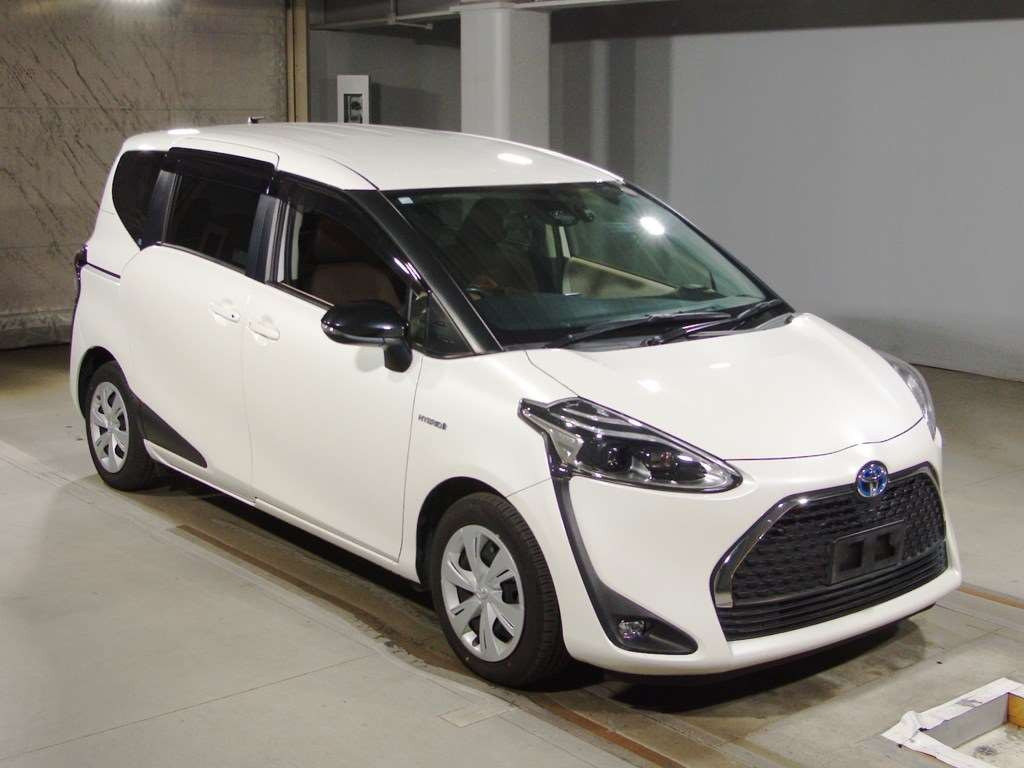 2018 Toyota Sienta NHP170G[2]