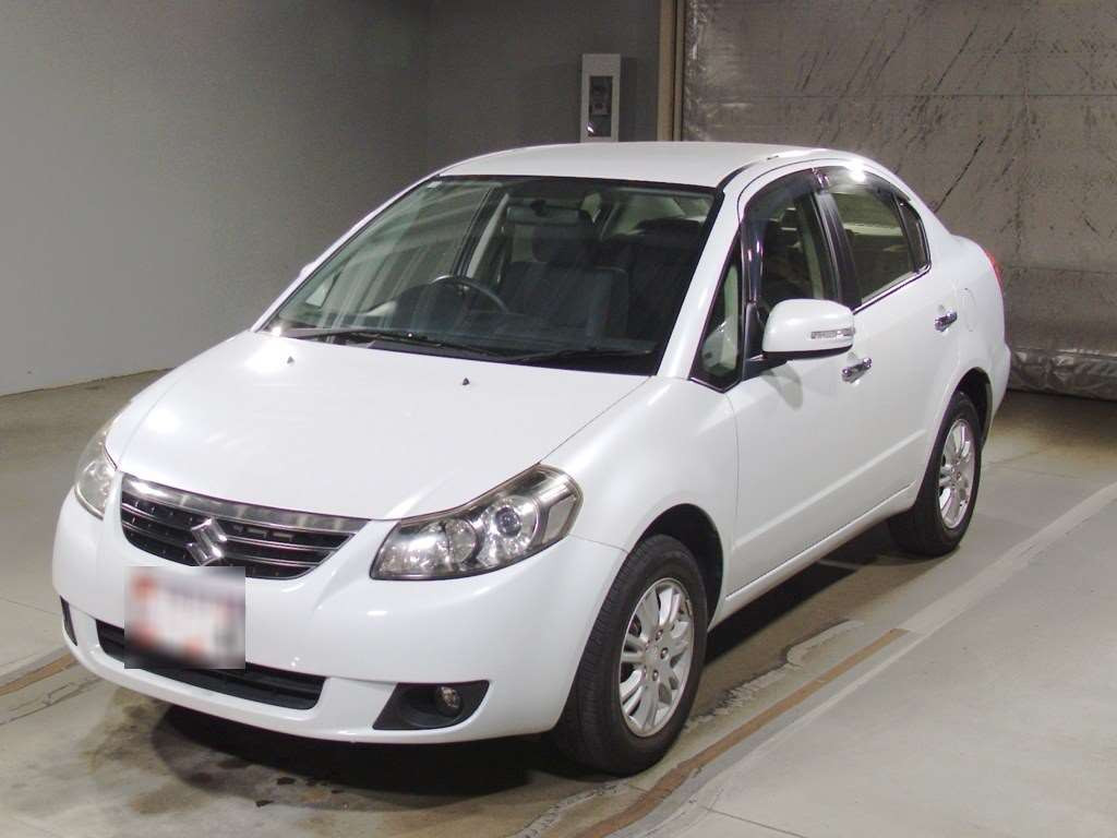 2014 Suzuki SX4 Sedan YC11S[0]