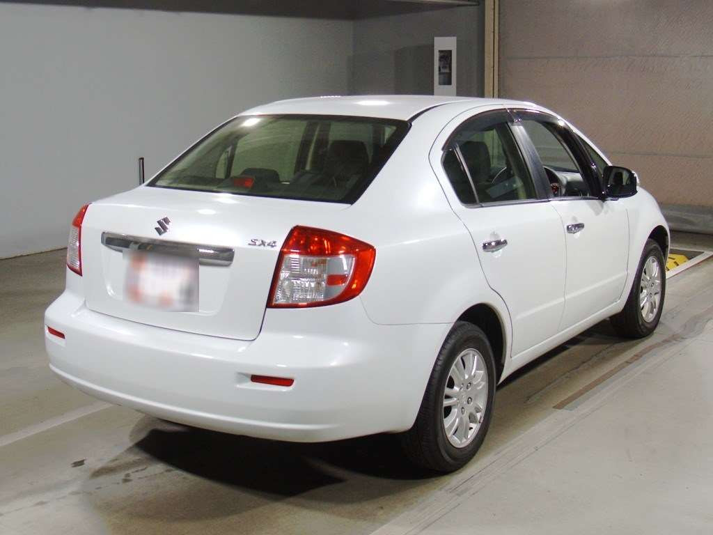 2014 Suzuki SX4 Sedan YC11S[1]