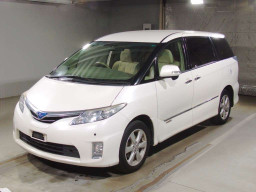 2009 Toyota Estima Hybrid