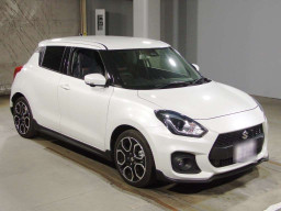 2022 Suzuki Swift Sport