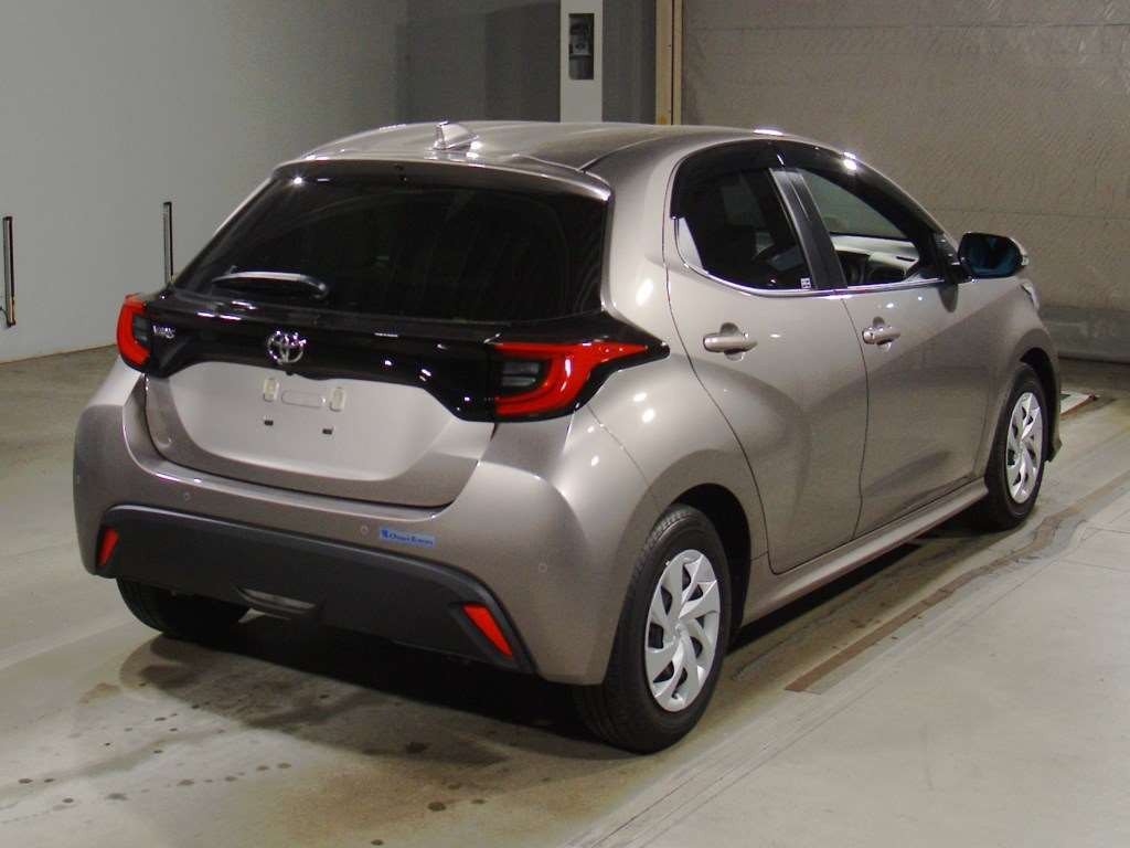 2022 Toyota YARIS KSP210[1]