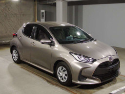 2022 Toyota YARIS