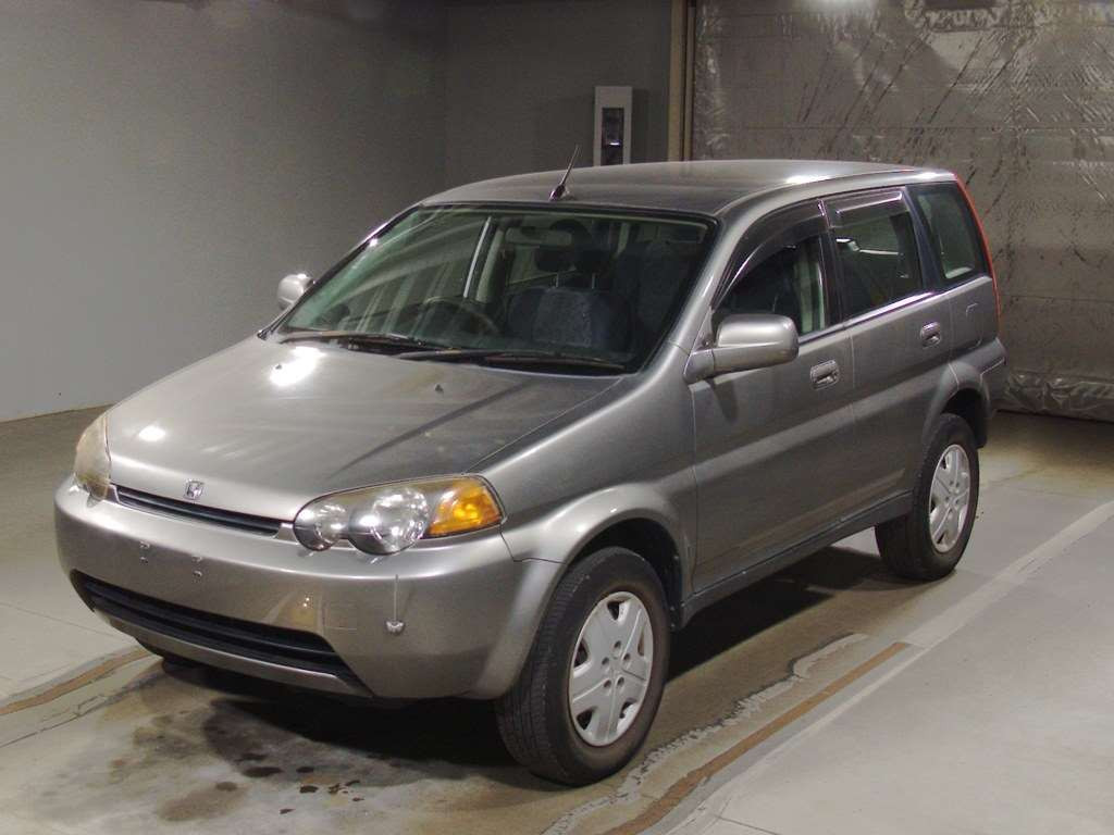 1999 Honda HR-V GH3[0]