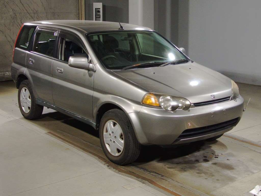 1999 Honda HR-V GH3[2]