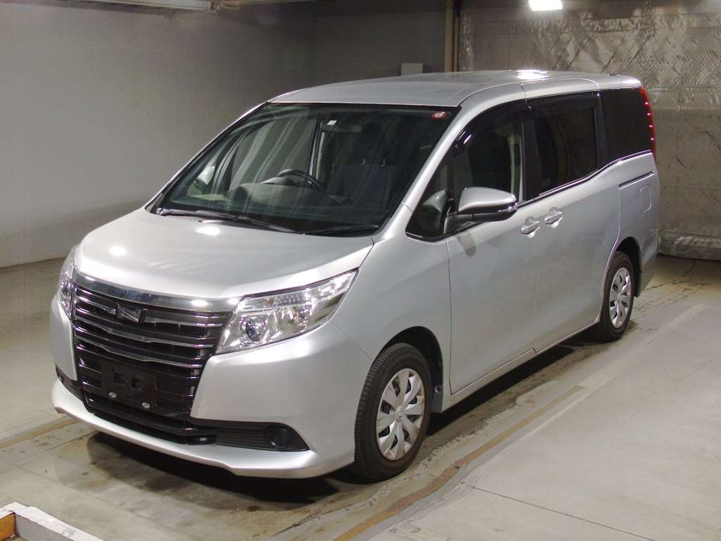 2014 Toyota Noah ZRR80G[0]