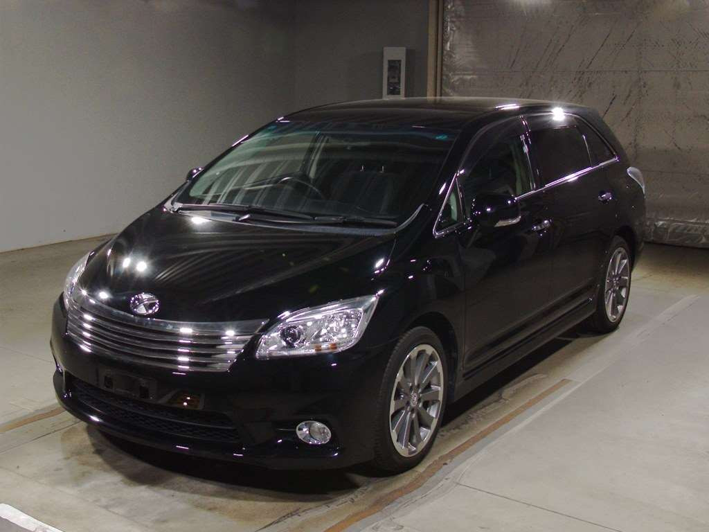 2011 Toyota Mark X Zio ANA10[0]