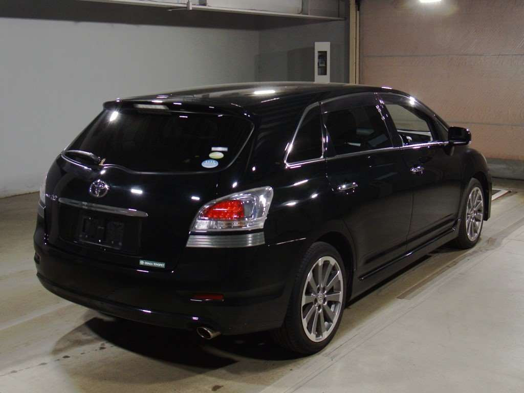 2011 Toyota Mark X Zio ANA10[1]