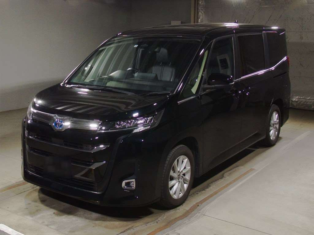 2022 Toyota Noah ZWR90W[0]