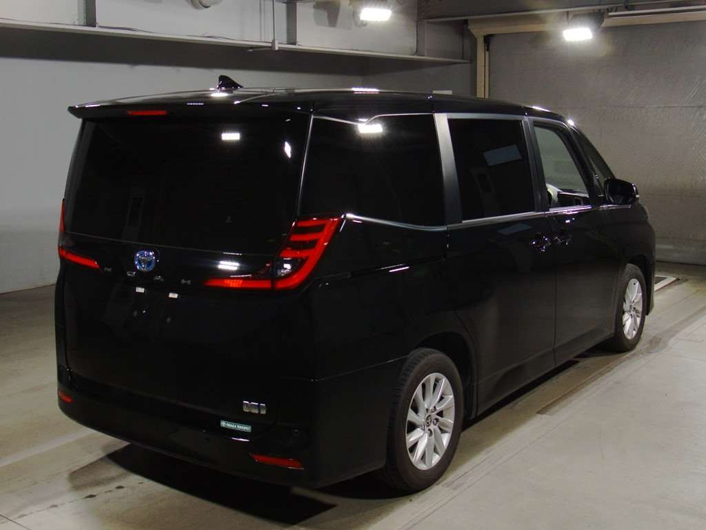 2022 Toyota Noah ZWR90W[1]