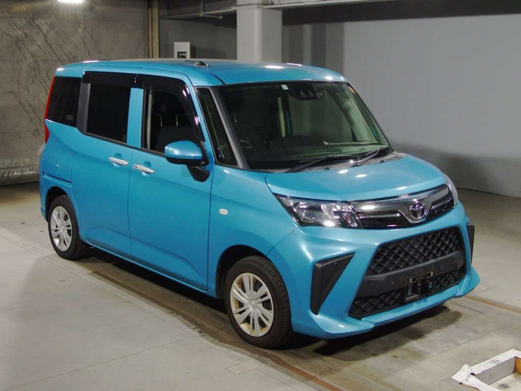 2021 Toyota Roomy M900A[2]