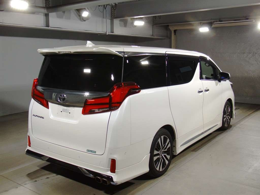 2023 Toyota Alphard AGH30W[1]