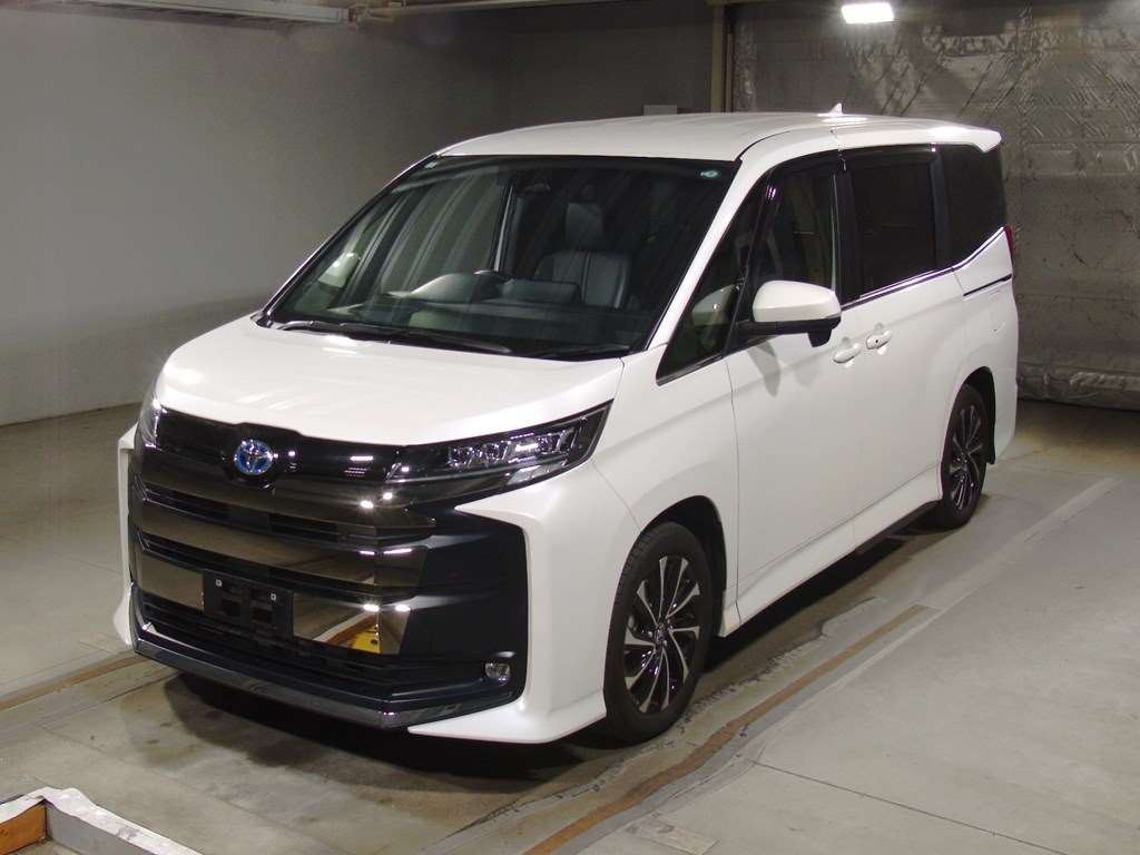 2023 Toyota Noah ZWR90W[0]