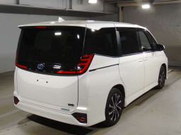 2023 Toyota Noah