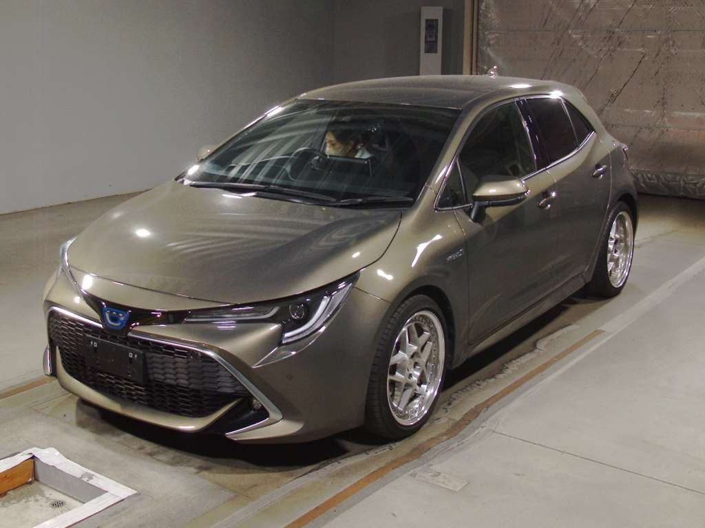 2020 Toyota Corolla Sports ZWE211H[0]