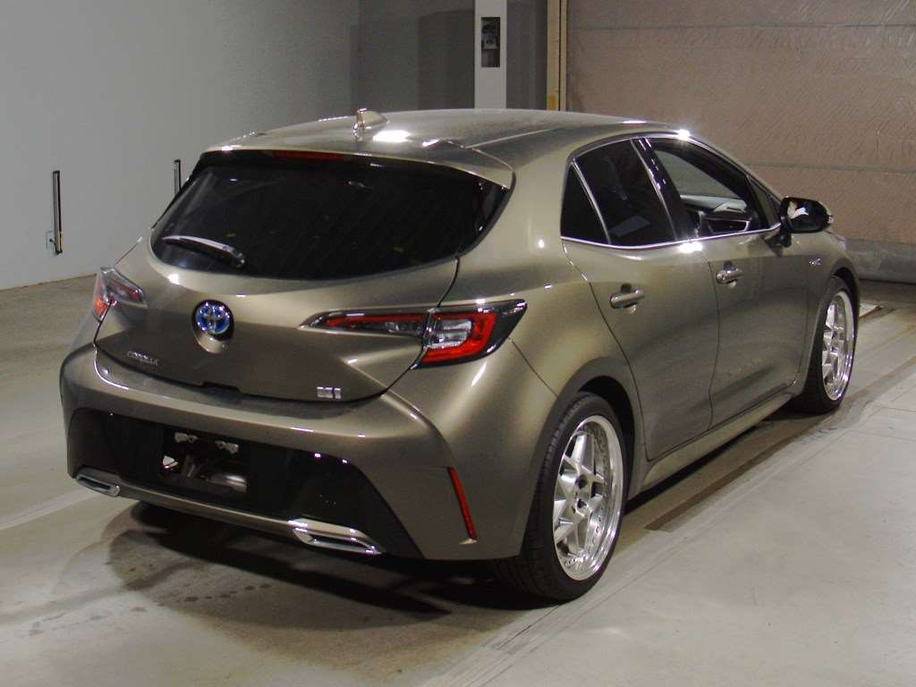 2020 Toyota Corolla Sports ZWE211H[1]