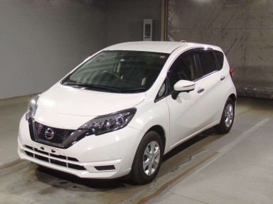 2019 Nissan Note