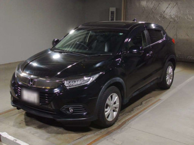 2019 Honda VEZEL