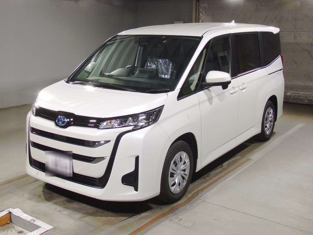 2024 Toyota Noah ZWR90W[0]