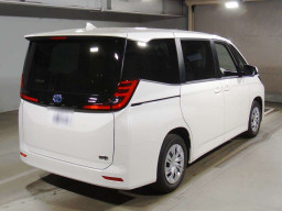 2024 Toyota Noah