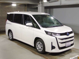 2024 Toyota Noah