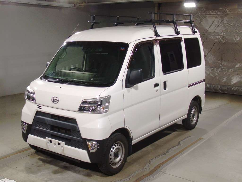 2019 Daihatsu Hijet Cargo S321V[0]