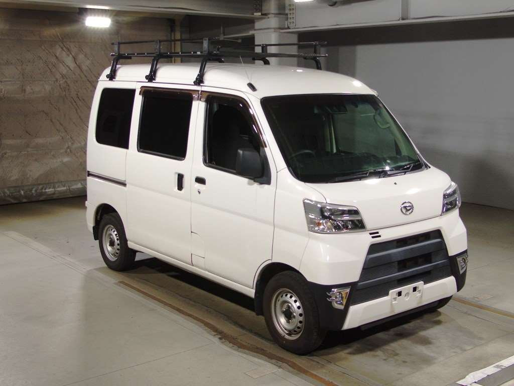 2019 Daihatsu Hijet Cargo S321V[2]