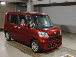 2017 Daihatsu Tanto