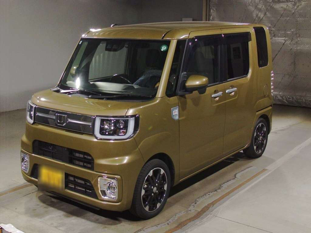 2021 Daihatsu Wake LA700S[0]