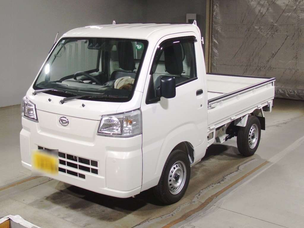 2024 Daihatsu Hijet Truck S500P[0]