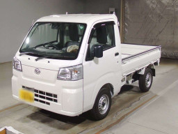 2024 Daihatsu Hijet Truck