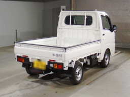 2024 Daihatsu Hijet Truck