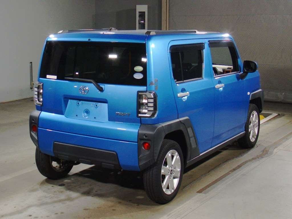 2020 Daihatsu TAFT LA900S[1]