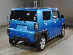 2020 Daihatsu TAFT