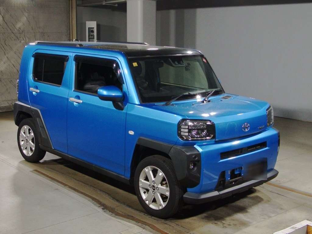 2020 Daihatsu TAFT LA900S[2]