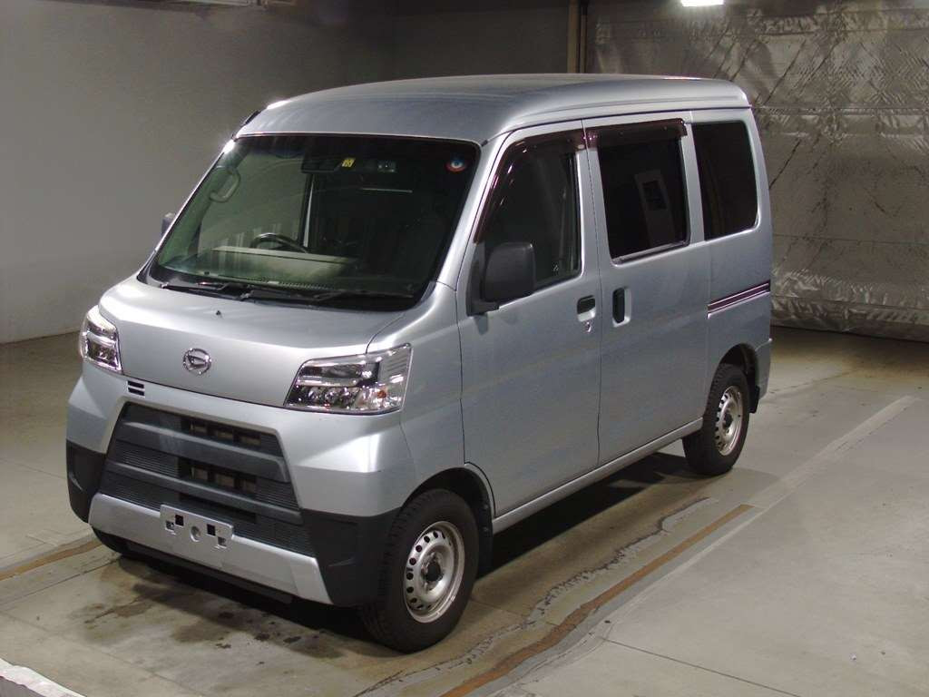 2020 Daihatsu Hijet Cargo S321V[0]