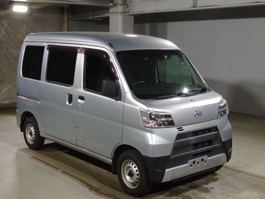 2020 Daihatsu Hijet Cargo S321V[2]