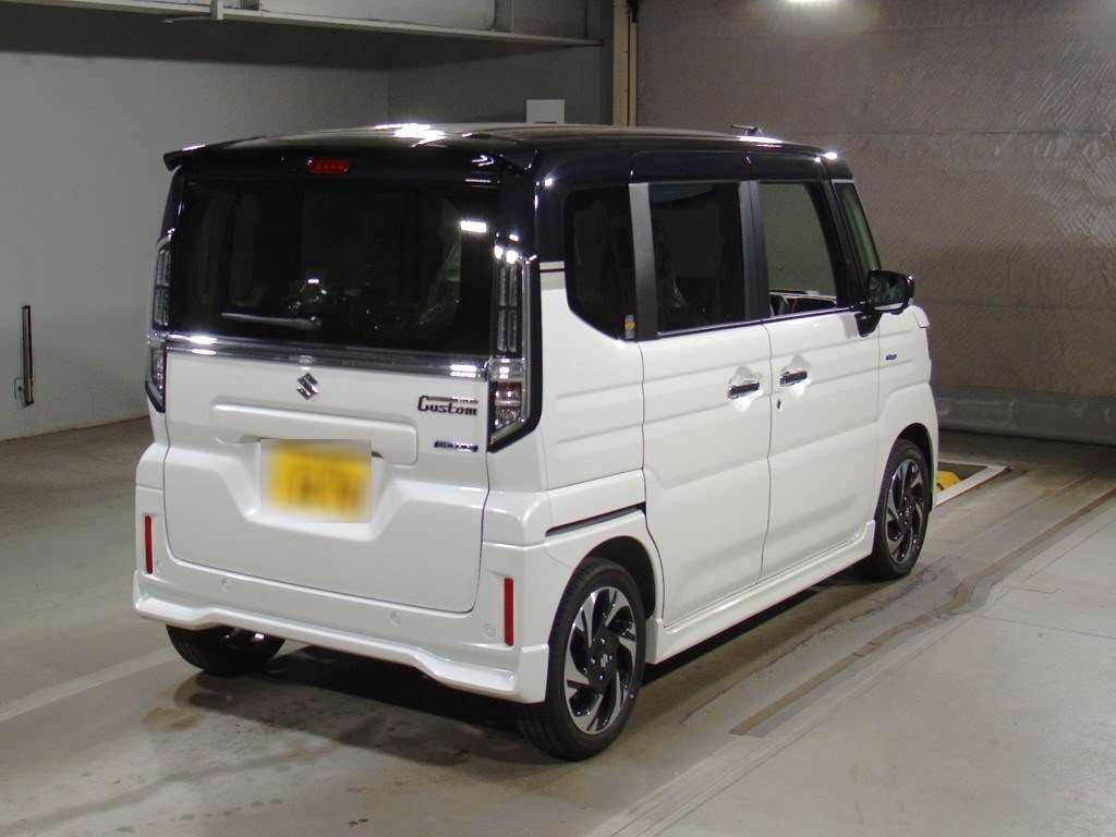 2023 Suzuki Spacia Custom MK94S[1]