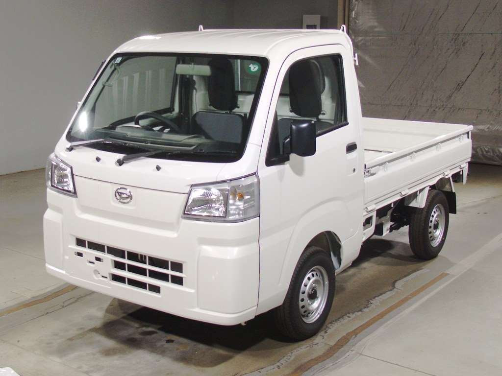 2024 Daihatsu Hijet Truck S500P[0]