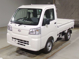 2024 Daihatsu Hijet Truck