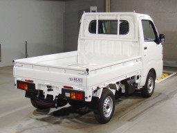 2024 Daihatsu Hijet Truck