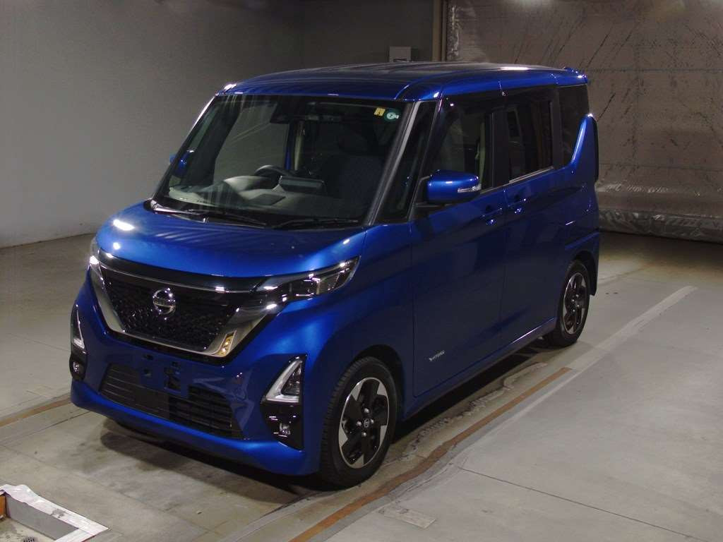 2020 Nissan Roox B44A[0]