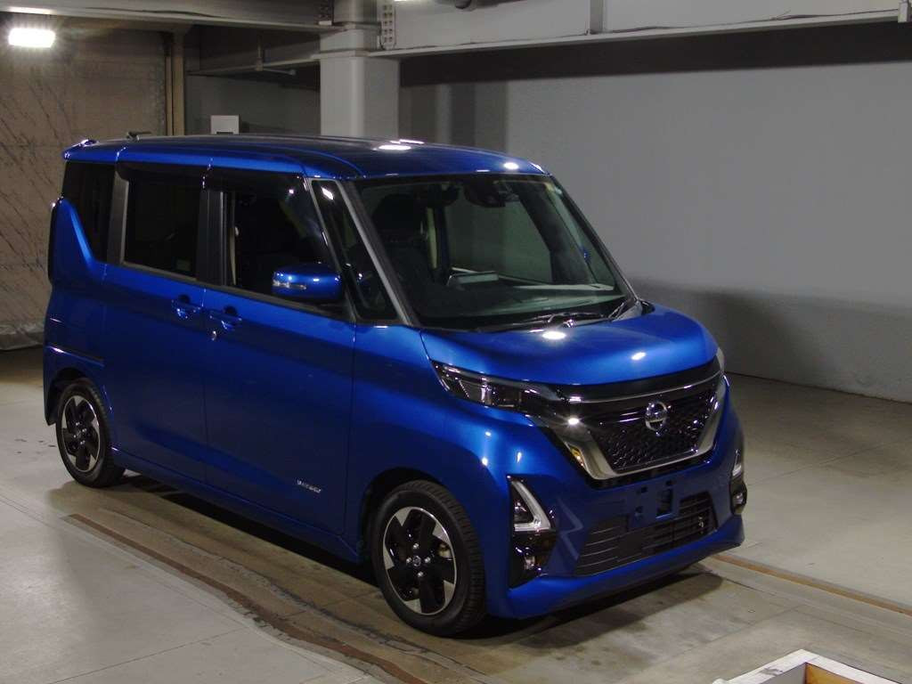 2020 Nissan Roox B44A[2]