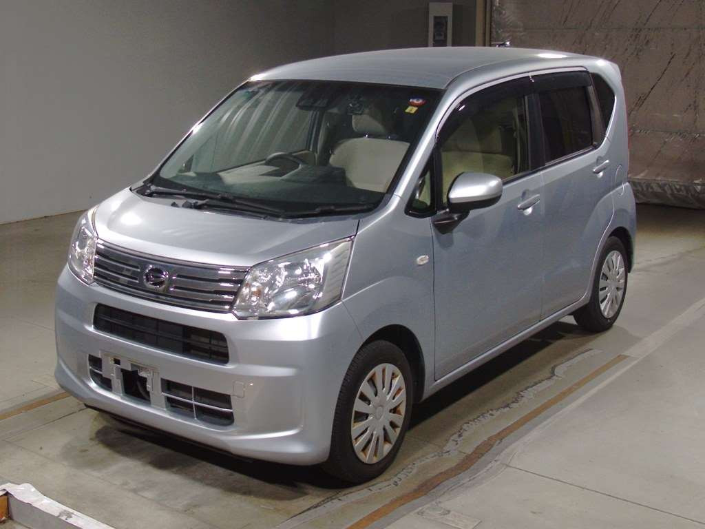 2019 Daihatsu Move LA150S[0]