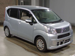 2019 Daihatsu Move