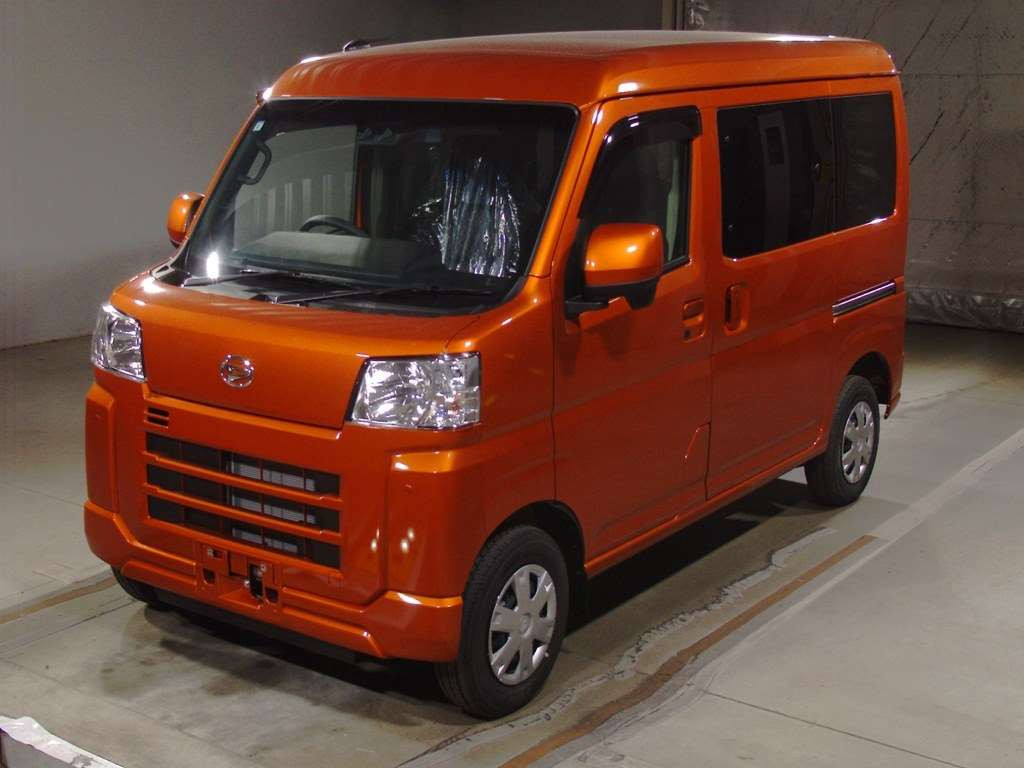 2024 Daihatsu Hijet Cargo S710V[0]